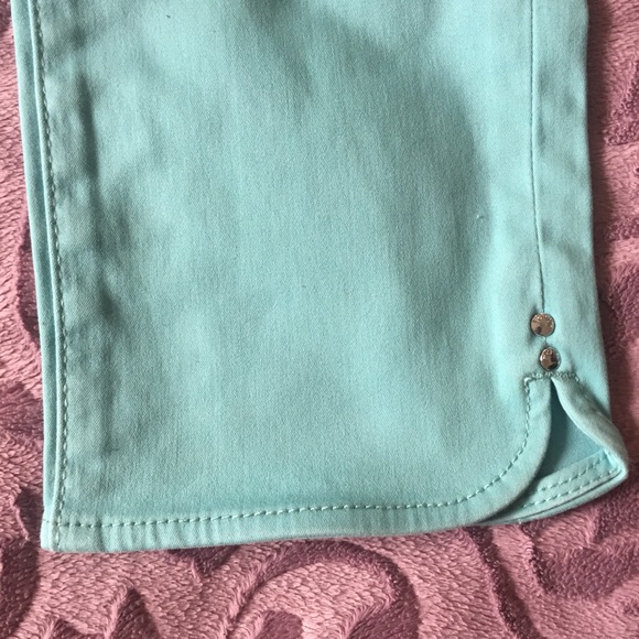 ESPRIT Cropped Pants - Picture 4 of 5